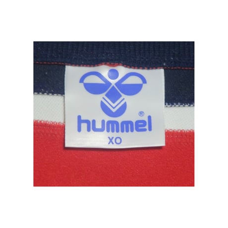 hummel(ヒュンメル) トラックジャケット