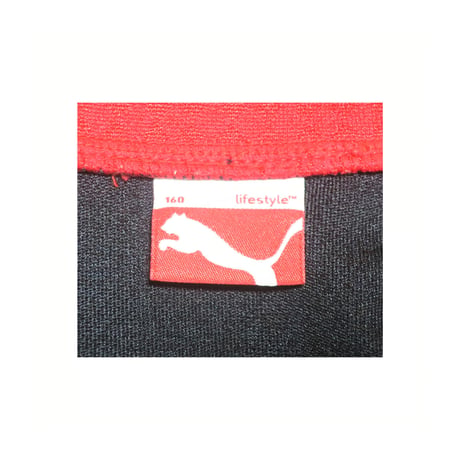 PUMA(プーマ) トラックジャケット
