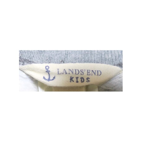 『レディース』LANDS’END KIDS(ランズエンド) スウェットパンツ