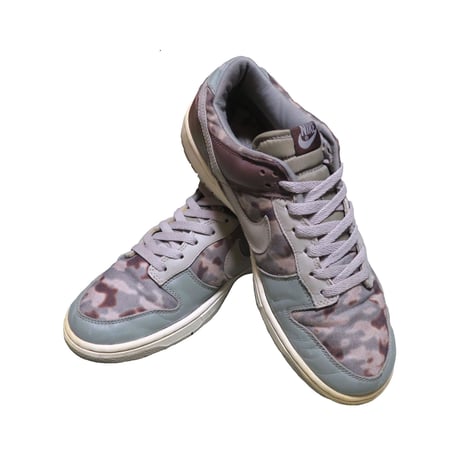 NIKE(ナイキ) ダンク Lo