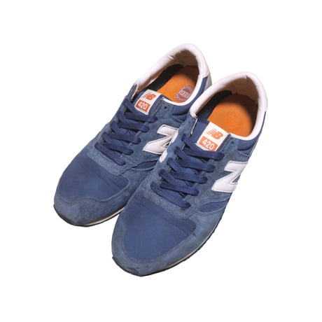 New Balance(ニューバランス) 420