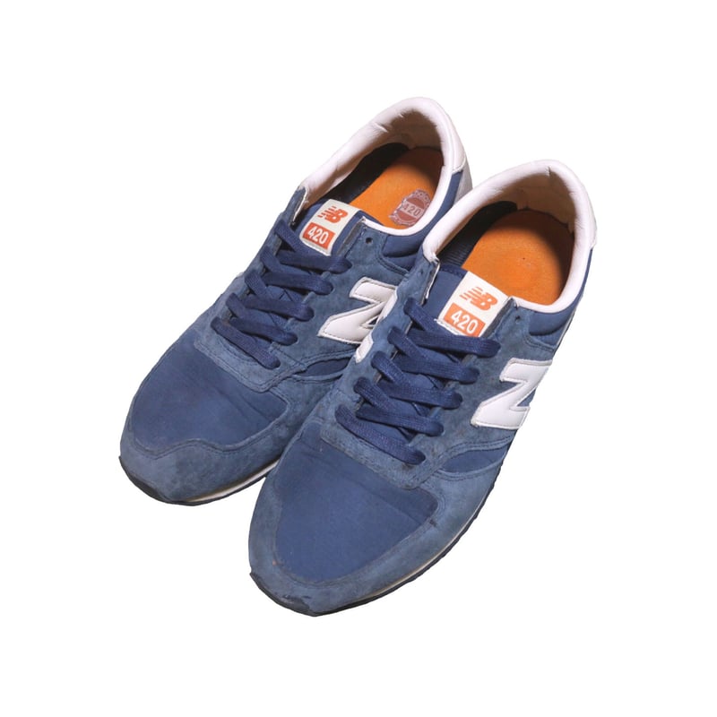 U420 ニューバランス store
