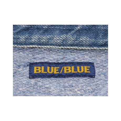 BLUE BLUE(ブルーブルー) スウェット