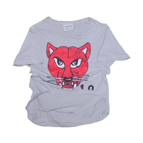rxmance(ロマンス) プリントTシャツ