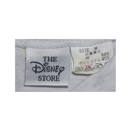 DISNEY(ディズニー) ロンT