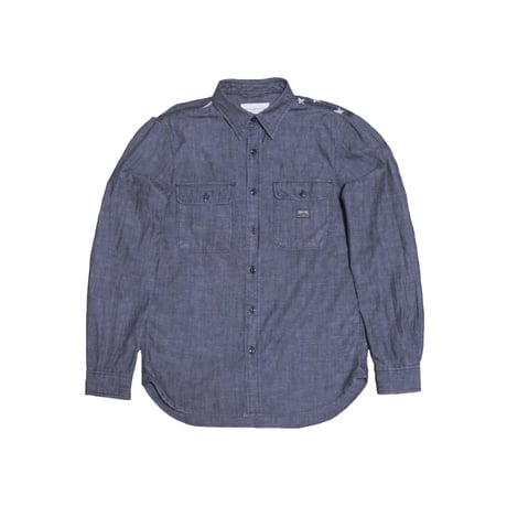 DENIM&SUPPLY Ralph Lauren(デニムアンドサプライ ラルフローレン) シャツ