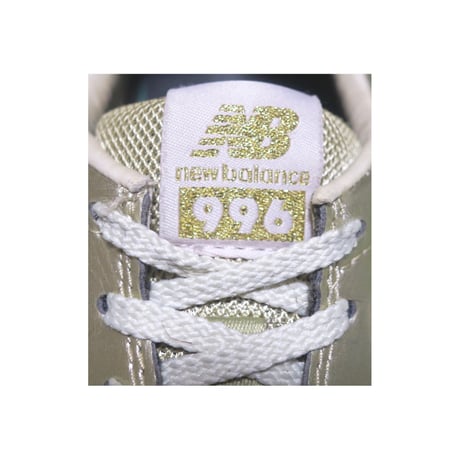 『レディース』New Balance(ニューバランス) 996
