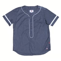 Dickies(ディッキーズ) ベースボールシャツ