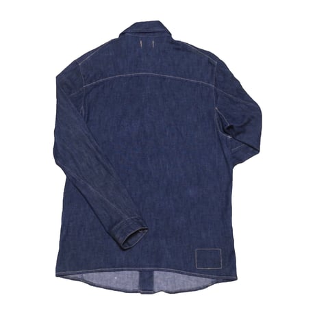 Levis ENGINEERED JEANS(リーバイス エンジニアードジーンズ ) デニムシャツ