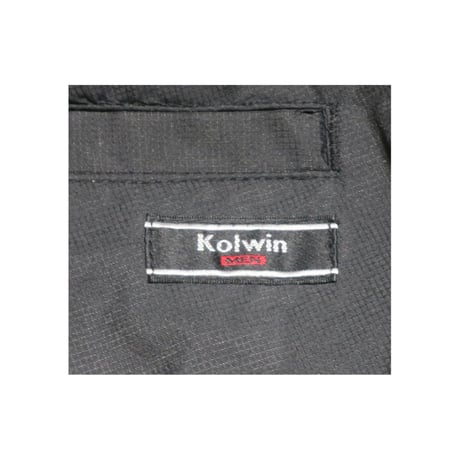 Kolwin(コルウィン) カーゴパンツ
