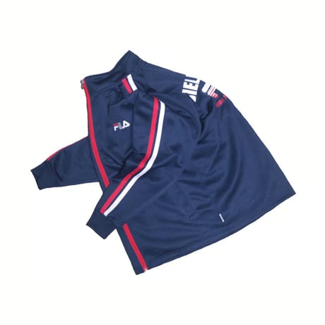 FILA(フィラ) トラックジャケット