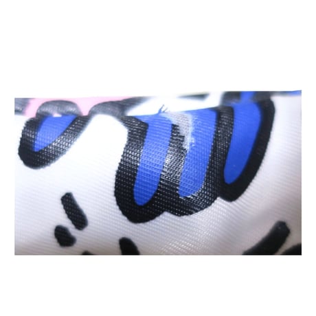 Keith Haring/BROWNY(キースへリング/ブラウニー) ボディーバッグ
