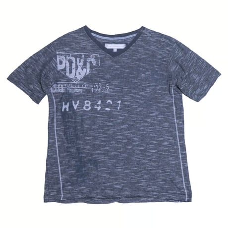 pd&c Tシャツ
