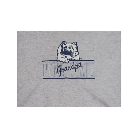 JANSPORT(ジャンスポーツ) カレッジスウェット