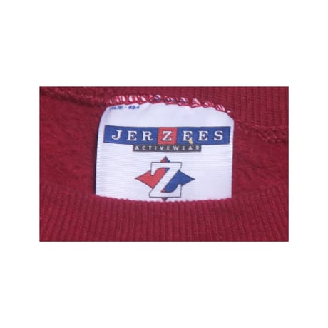 JERZEES(ジャージーズ) Sluggersスウェット