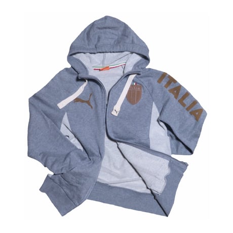 『レディース』PUMA(プーマ) パーカー