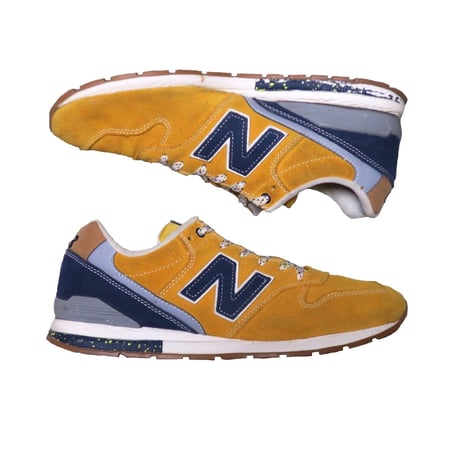 New Balance(ニューバランス) 996