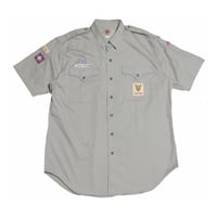 Ralph Lauren(ラルフローレン) ボーイスカウトシャツ②
