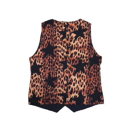 JOYRICH(ジョイリッチ) リバーシブルベスト