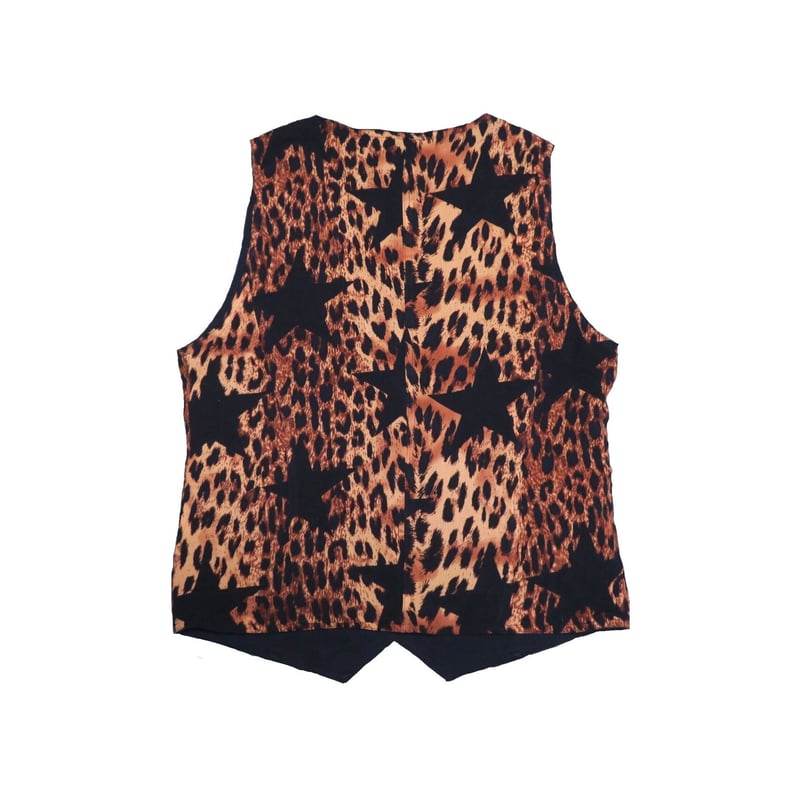 JOYRICH(ジョイリッチ) リバーシブルベスト | 少しマニアックな古着の 
