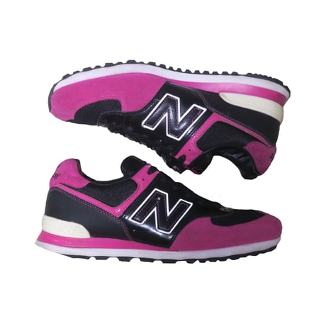New Balance(ニューバランス) 574 ラインストーン