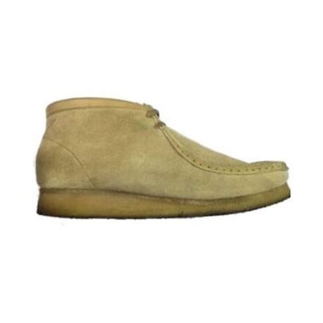 Clarks(クラークス) ワラビー