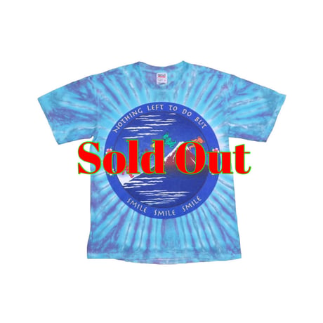 GRATEFUL DEAD(グレイトフルデッド)デッドベアTシャツ