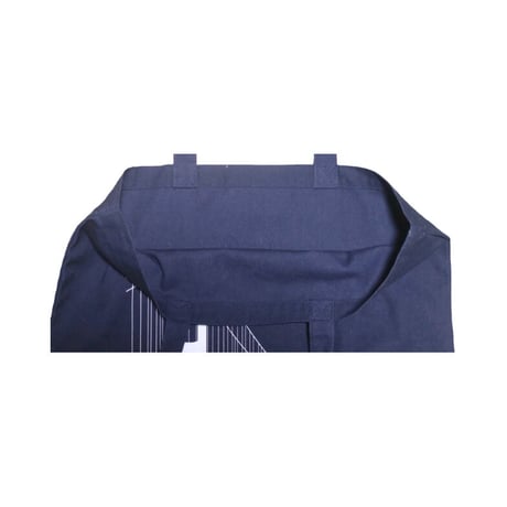 BANANA REPUBLIC(バナナリパブリック) トートバッグ エコバッグ