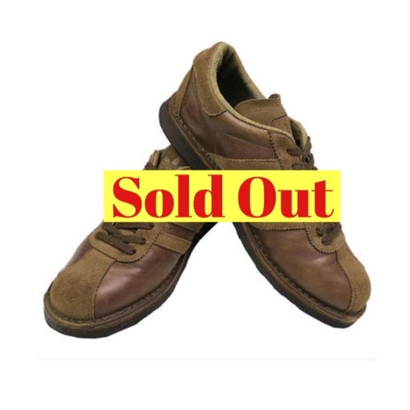 【着用1回】adidas TOBACCO LUX レザー 本革 厚底 28.5 着用1回】adidas TOBACCO LUX レザー 本革 厚底 28.5 - メルカリ