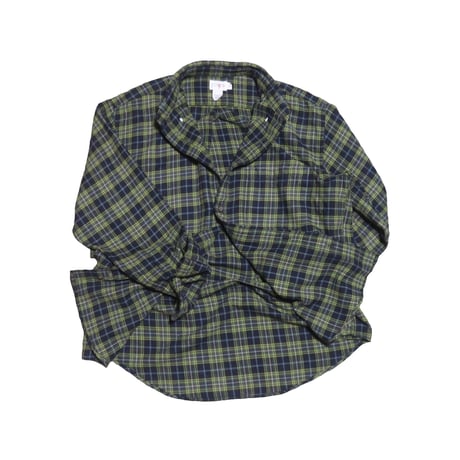 J.CREW(ジェイクルー) チェック柄シャツ