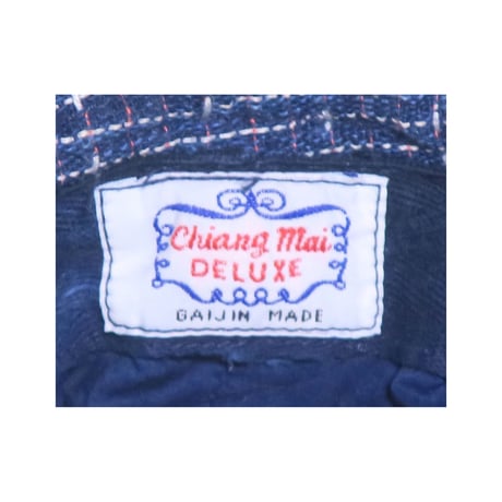 GAIJIN MADE(ガイジンメイド) ハット