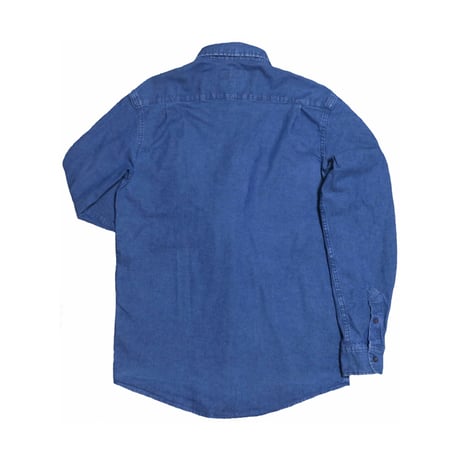 Wrangler(ラングラー) デニムシャツ