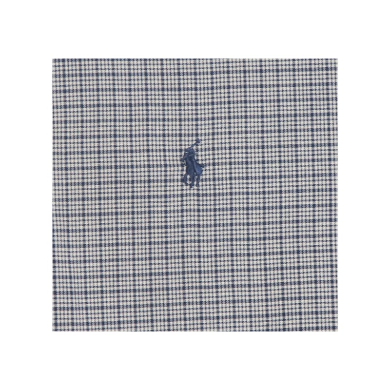 Ralph Lauren(ラルフローレン) チェック柄シャツ | 少しマニアックな