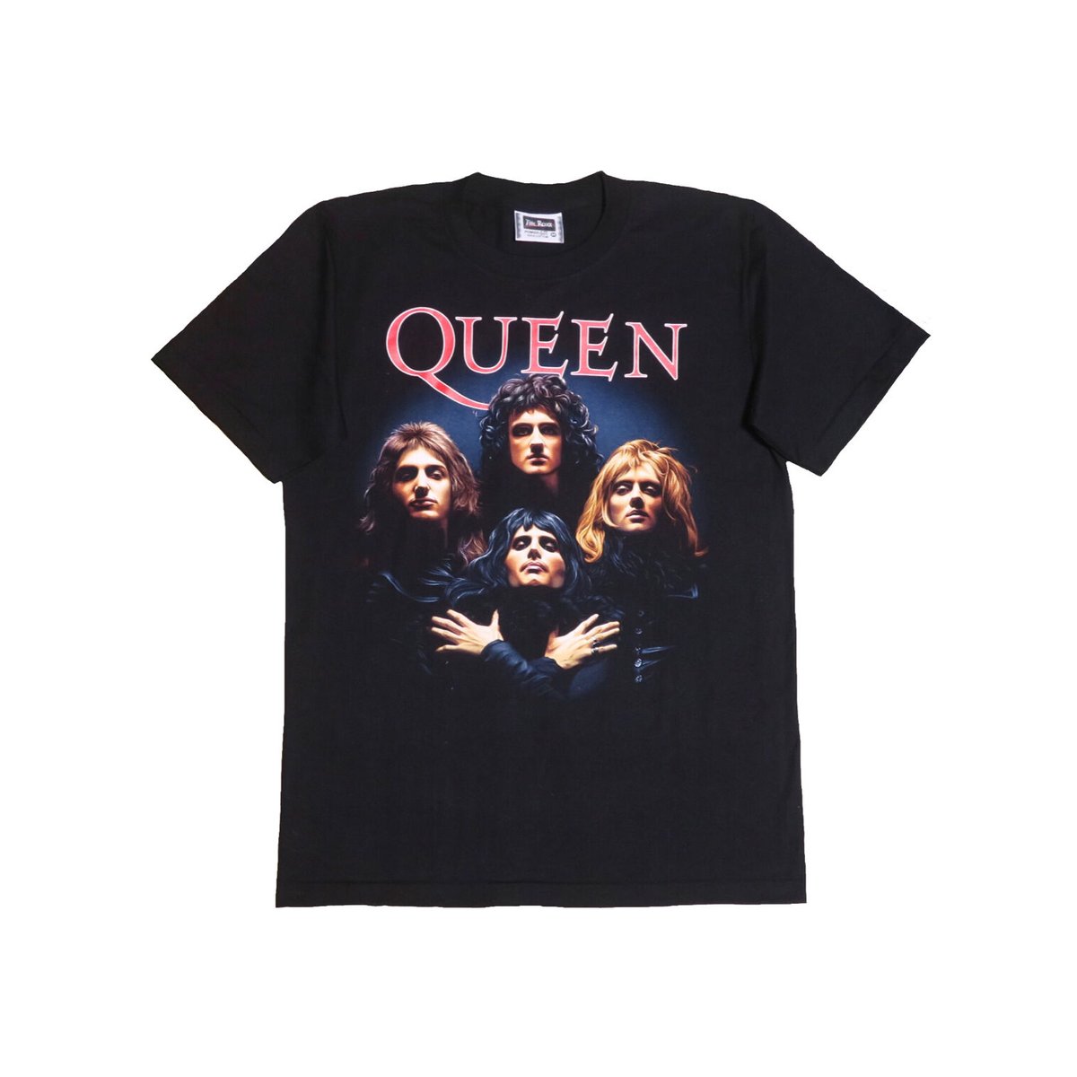 QUEEN(クイーン) Tシャツ | 少しマニアックな古着のセレクトショップ ...