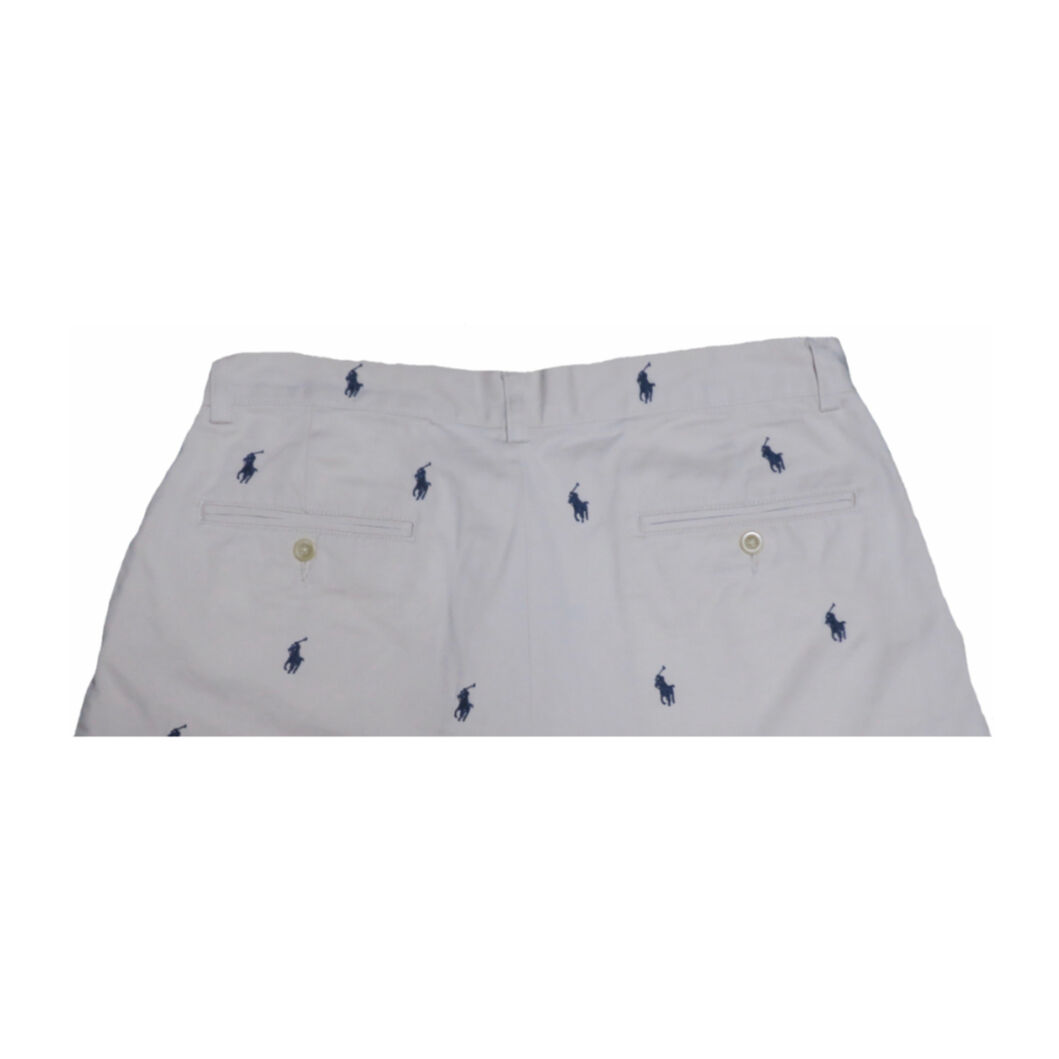 90s RRL POLO COUNTRY ハーフパンツ ショートパンツ ホワイト 90s RRL POLO COUNTRY ハーフパンツ ショートパンツ ホワイト