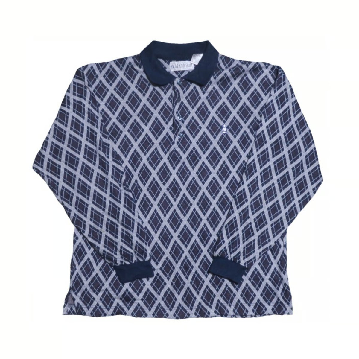 Munsingwear Grand Slam(マンシングウェアグランドスラム) ヘンリー
