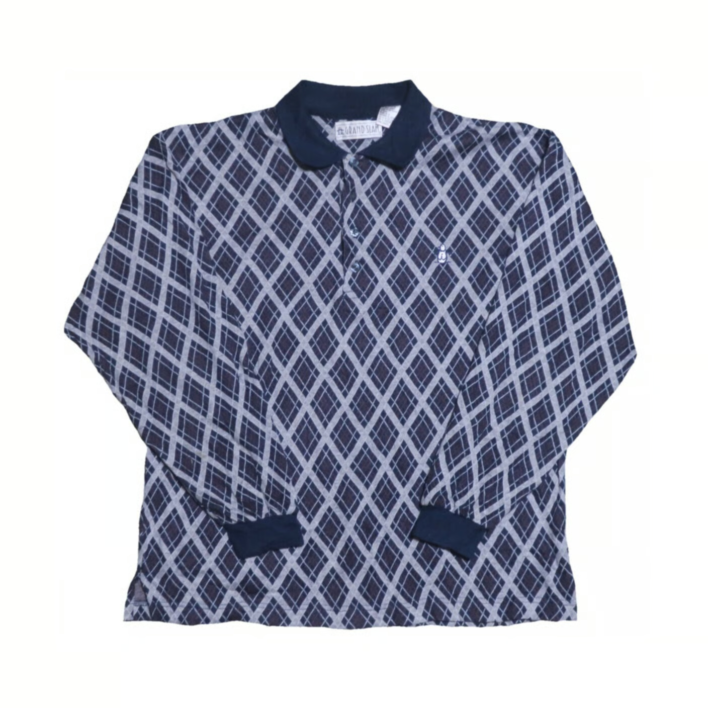 Munsingwear Grand Slam(マンシングウェアグランドスラム) ヘンリー