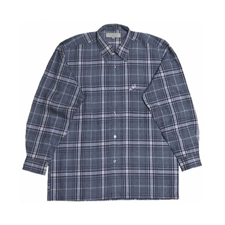 Guy Laroche(ギラロッシュ) ウールシャツ