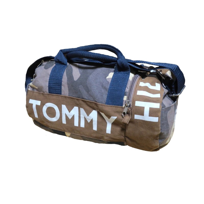 TOMMY HILFIGER(トミーヒルフィガー) ミニボストンバッグ | 少し