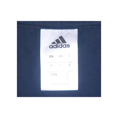 adidas(アディダス) メッシTシャツ