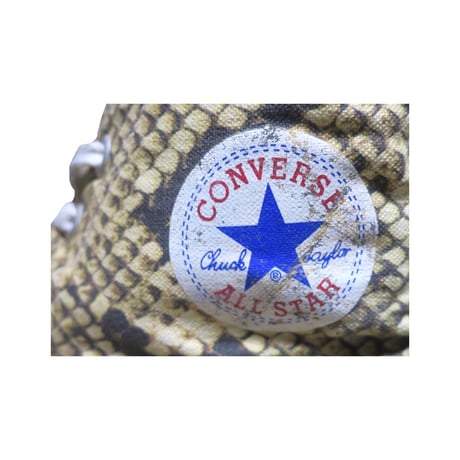 CONVERSE(コンバース) オールスターHi