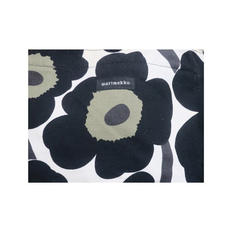 marimekko(マリメッコ) トートバッグ 北欧 ウニッコ トート