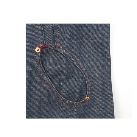 『レディース』KEE DENIM(キーデニム) デニムジャケット