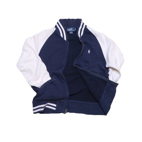 Polo Ralph Lauren(ポロラルフローレン) ジップスウェット