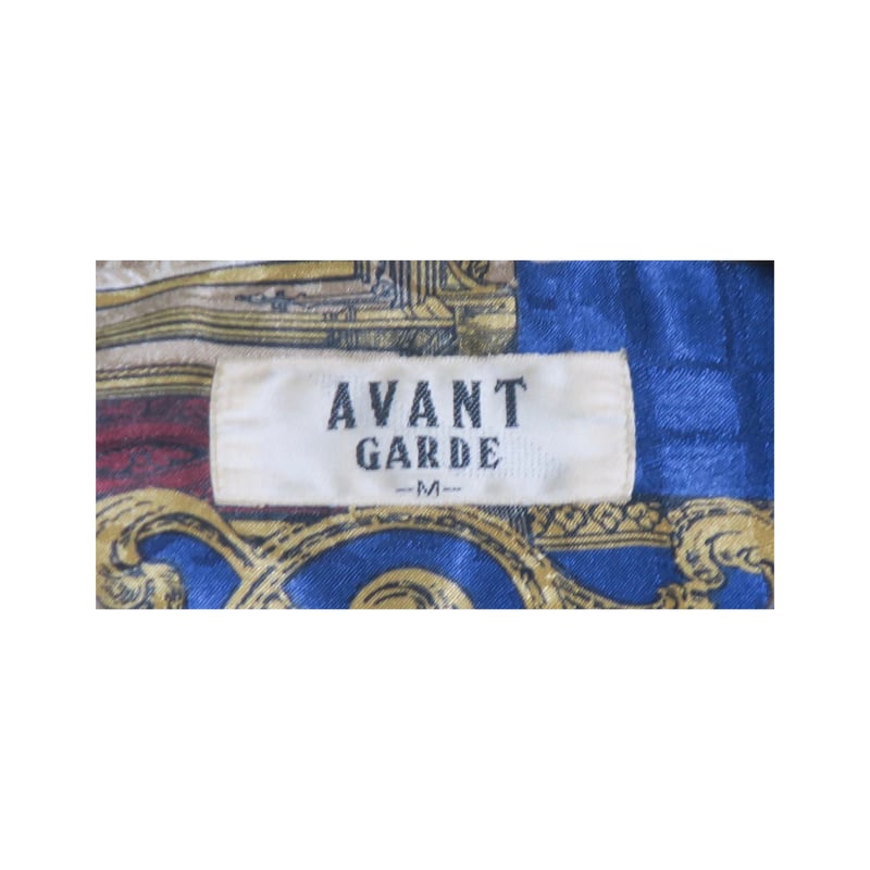 アヴァンギャルド(AVANT GARDE) 全14巻セット アヴァンギャルド