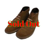 Clarks(クラークス) デザートブーツ