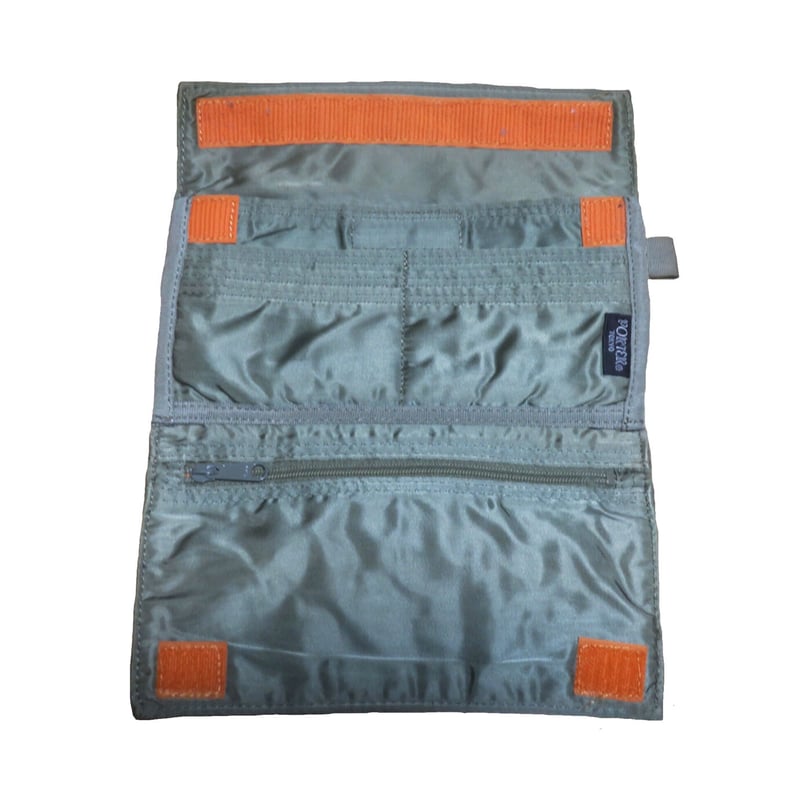 【新型】【新品同様】PORTER TANKER ポーター　タンカー　長財布 楽天市場】ポーター タンカー 長財布の通販