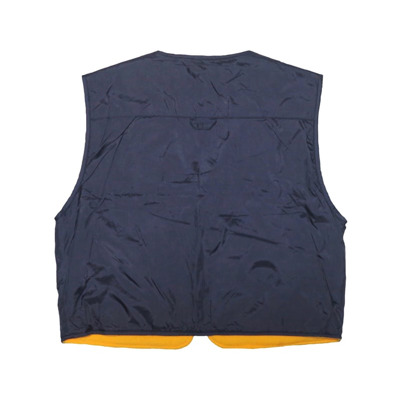 〜90's DKNY M69サンプリング　ミリタリーベスト 90's DKNY M69サンプリング ミリタリーベスト 90's DKNY M69