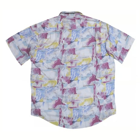 APALETTA(アパレッタ) 総柄シャツ