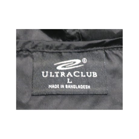 ULTRACLUB(ウルトラクラブ) ナイロンパーカー